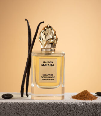 MAISON MATAHA - ESCAPADE GOURMANDE