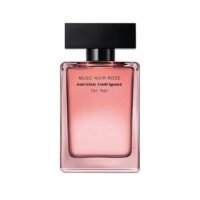 NARCISSO - MUSC ROSE NOIR