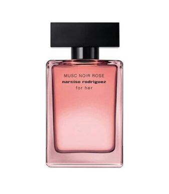 NARCISSO RODRIGUEZ - MUSC ROSE NOIR