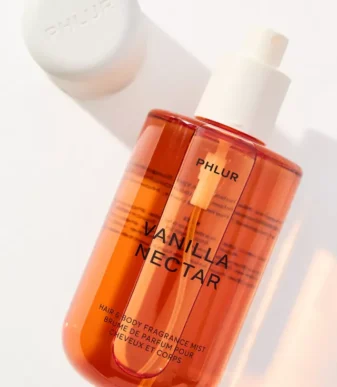 PHLUR - VANILLA NECTAR