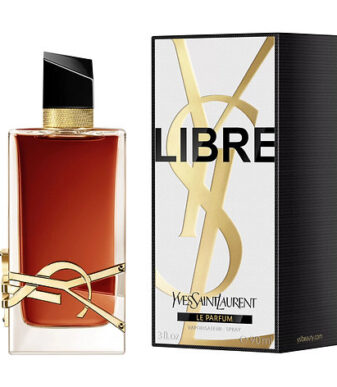YVES SAINT LAURENT - LIBRE