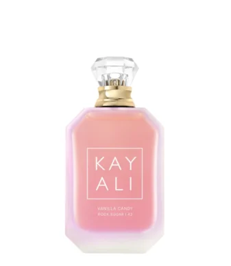 KAYALI - VANILLA CANDY ROCK SUGAR
