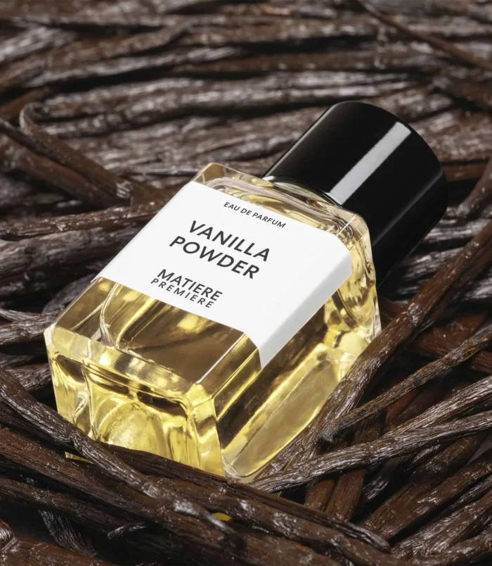 MATIERE-PREMIERE_Vanilla-Powder_EDP_lifestyle-visual