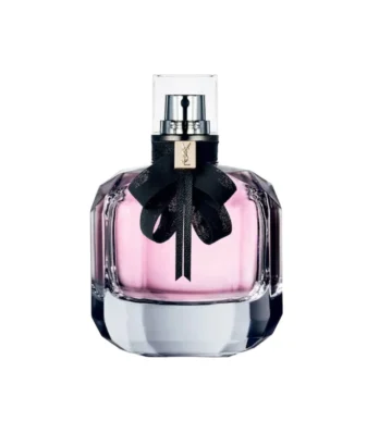 YVES SAINT LAURENT  - MON PARIS