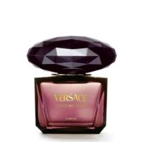 VERSACE - CRYSTAL NOIR