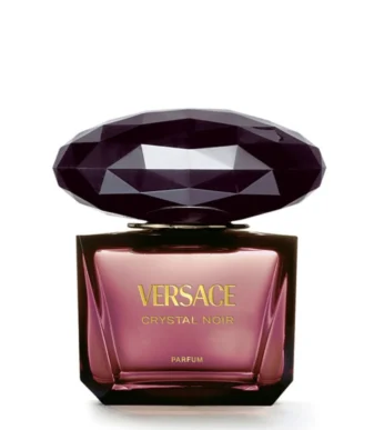 VERSACE - CRYSTAL NOIR